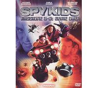 Spy Kids - Missione 3D - Game Over (Regione 2 PAL) - Robert Rodriguez
