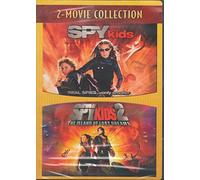 SPY kids / SPY kids 2 The Island of Lost Dreams