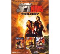 Spy kids trilogy (DVD)