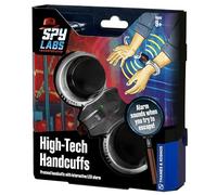 Spy Labs: Manette High-Tech