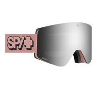 Spy+ MARAUDER SE - Dusty Pink Happy Bronze Platinum Mirror & Happy LL Persimmon Silver Mirror - Maschere da sci - Taglia M - Adulto