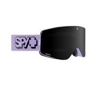 SPY MARAUDER SE LAVENDER - HAPPY BLACK MIRROR + HAPPY LL PERSIMMON SILVER MIRROR () TU