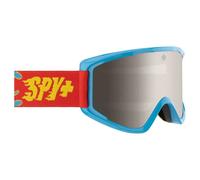 Spy Maschera Da Sci Junior Crusher Elite Eco