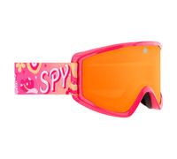 Spy Maschera Da Sci Junior Crusher Elite Eco