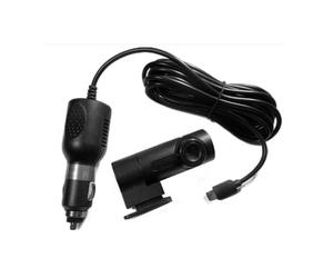 SPY Mini Dashcam per auto 12V HD 1280 x 720 pixel a 30 fps - PSVC573