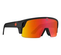 Spy MONOLITH 5050, Occhiali Unisex - Adulto, Matte Black, 147