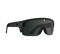 Spy Monolith 5050, Occhiali Unisex-Adulto, Matte Black, 147