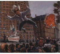 Spy - Music to Mauzner By