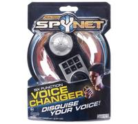 Spy Net: Secret Identity Voice Changer by SpyNet