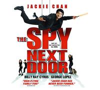 Spy Next Door (2 Blu-Ray) [Edizione: Stati Uniti]
