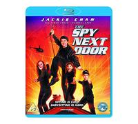 Spy Next Door [Edizione: Regno Unito] [Edizione: Regno Unito]