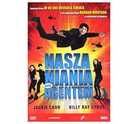Spy Next Door, The [DVD] [Region 2] (IMPORT) (Pas de version française)