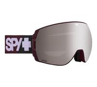 Spy Optic LEGACY SE Maschere da Sci e Snowboard per Uomo e Donna… (Merlot - Happy Bronze Silver Mirror + Happy LL Gray Green Red Mirror)