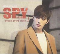 Spy Part 1: Kbs Drama/ O.S.T. - Spy Part 1: Kbs Drama / O.S.T.