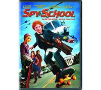 Spy School