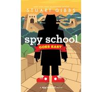 Spy School Goes East