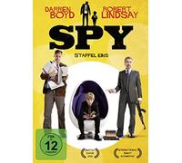 Spy - Series 1