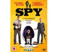 Spy - Series 1 [Edizione: Regno Unito]