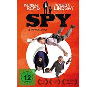 Spy - Series 2