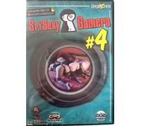 Spy sexy camera 4 CENTO X CENTO cxdssc4