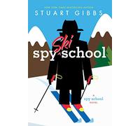 Spy Ski School – Simon & Schuster
