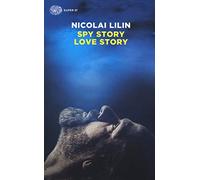 Spy story love story