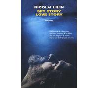 Spy story love story