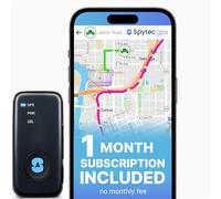 Spy Tec STI GL300 Mini portatile in tempo reale personale e veicolo GPS Tracker