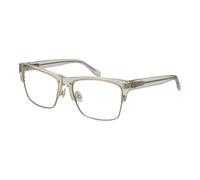 Spy Transparent Plastic Glasses (Frames)