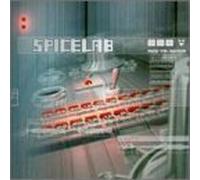 Spy VS Spice by Spicelab (1997-03-18)