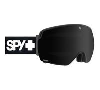 Spy+ WAYPOINT Everblack - Happy Bronze Black Mirror & Happy LL Persimmon Silver - Maschere da sci - Taglia M-L - Adulto