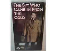 Spy Who Came in From the Cold