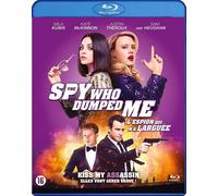 Spy who dumped me (Blu-ray)