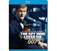 Spy Who Loved Me