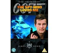 Spy Who Loved Me