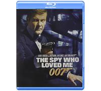 Spy Who Loved Me