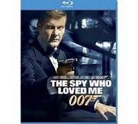 Spy Who Loved Me