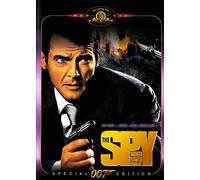 Spy Who Loved Me
