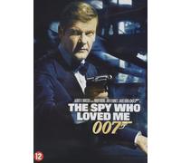 Spy Who Loved Me (DVD)