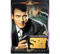 Spy Who Loved Me [Edizione: Regno Unito] [Edizione: Regno Unito]