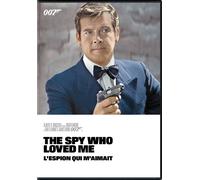Spy Who Loved Me, The (DVD)