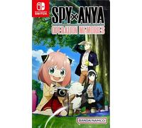 Spy x Anya: Operazione Memorie