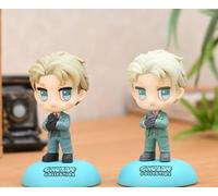 Spy x Famiglia statuetta PVC Chubby Collection Loid Forger 11 cm