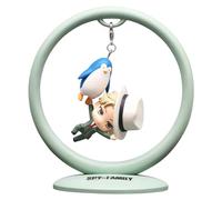 Spy x Famiglia Statuetta PVC Trapezio Figura Loid 12 cm