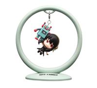 Spy x Famiglia statuetta PVC Trapezio Figura Yor 12 cm