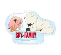 Spy x Family Acrylic Stand Season 3 14 cm