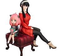 Spy x Family PVC Statue 1/7 Anya & Yor 19 cm