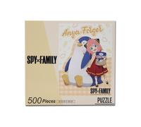 Spy X Family - Anya Forger #2 Puzzle 500Pcs