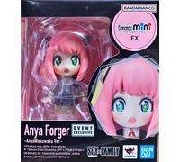 Spy X Family Anya Forger AnyaWakuwaku Ver. Tamashii EXCLUSIVE EDITION Figuarts