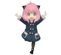 SPY X FAMILY - Anya Forger Figure Originale Giapponese FurYu Trio-Try-It Manga